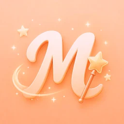 Magic AI Photo Video Generator simgesi
